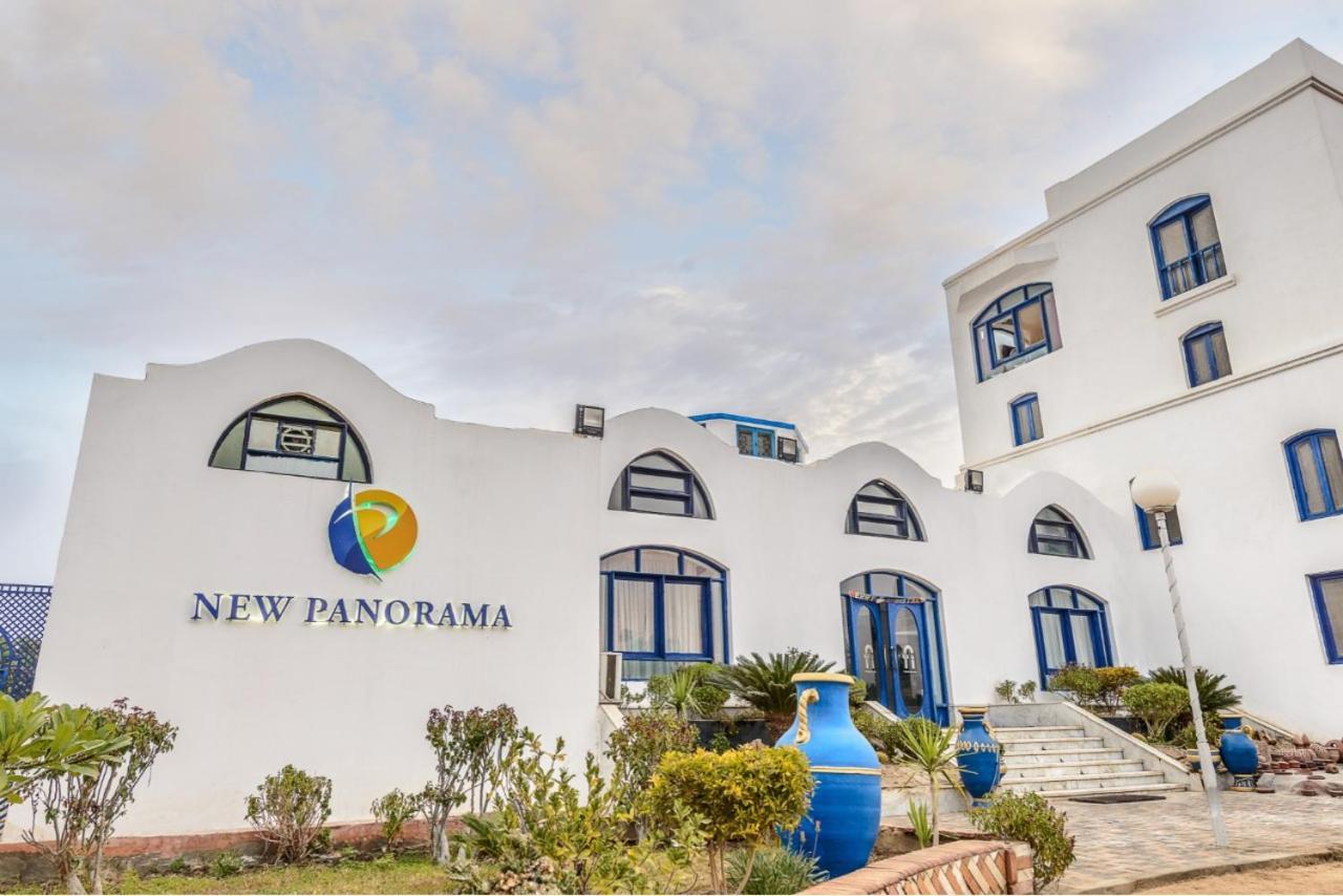 New Panorama Resort Fayoum Exterior photo