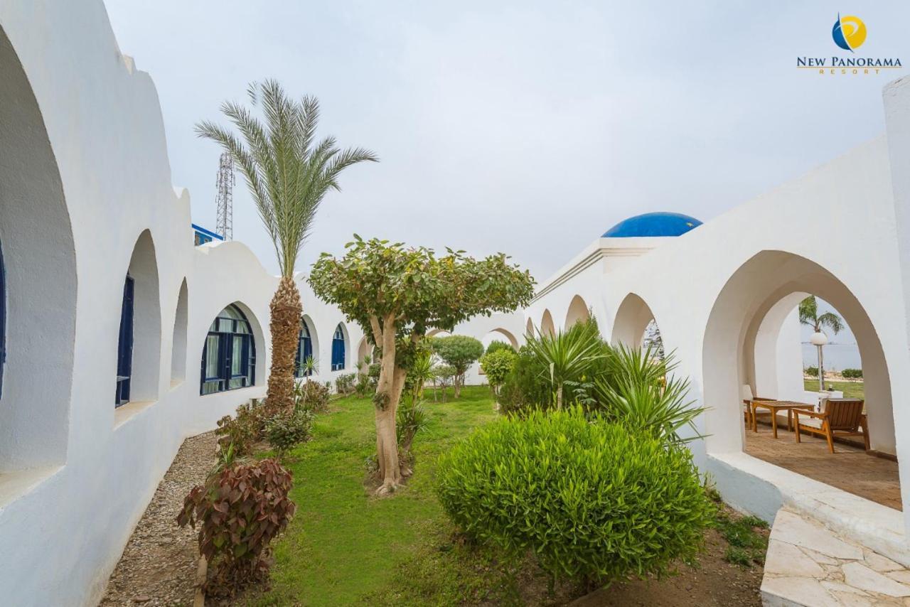 New Panorama Resort Fayoum Exterior photo