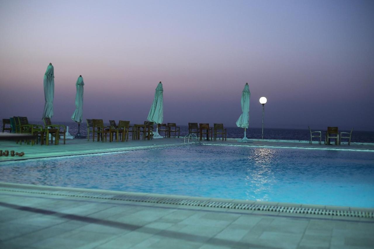 New Panorama Resort Fayoum Exterior photo